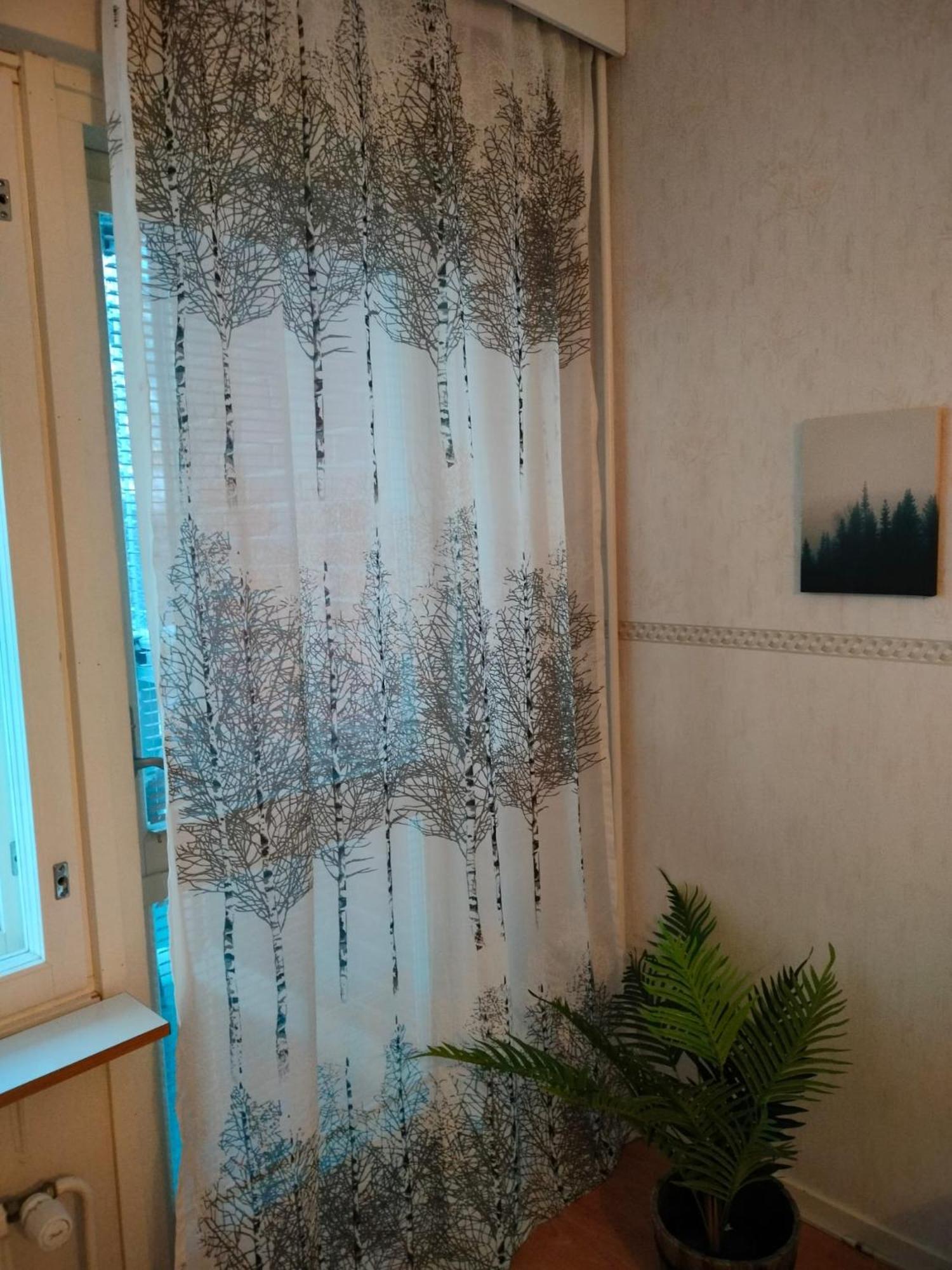 Spacious Apartment With Balcony And Free Wifi Rovaniemi Kültér fotó